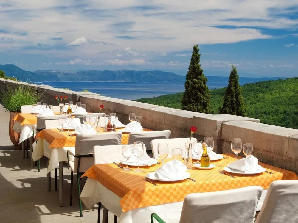 Bed&Breakfast Kvarner