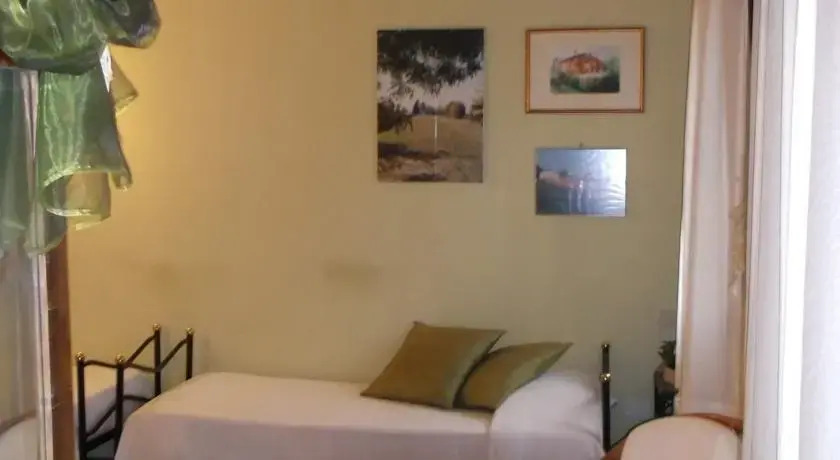 Agriturismo B&B Casamia