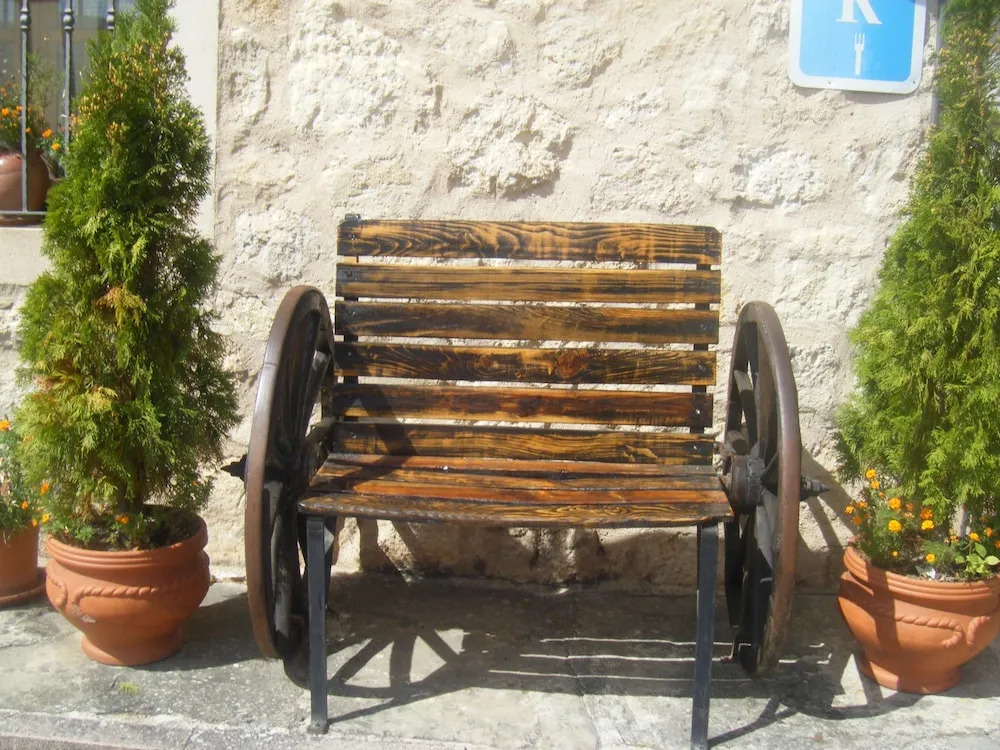 Hotel Rural & SPA Puente del Duratón