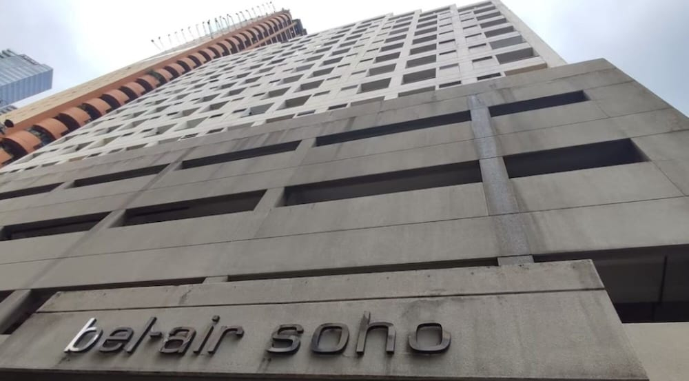 Poblacion Suites by SMS Hospitality