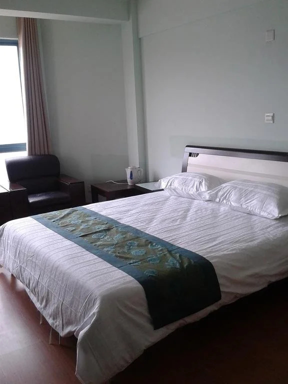 Ocean Love Hotel