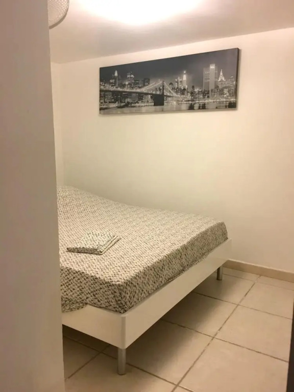 Apartment With one Bedroom in Saint-raphaël, With Pool Access and Wifi