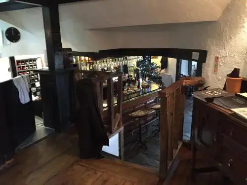 The Crown Country Inn