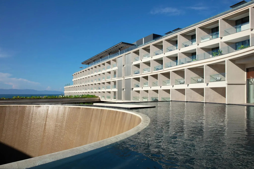 Secrets Bahia Mita Surf and Spa