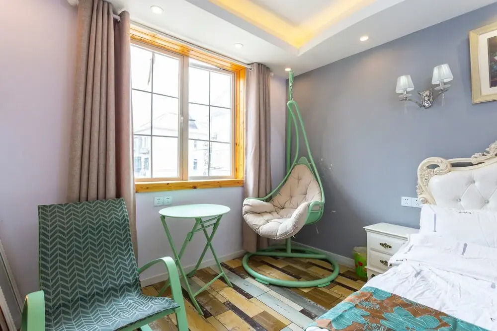 Youcun Apartment - San Hang