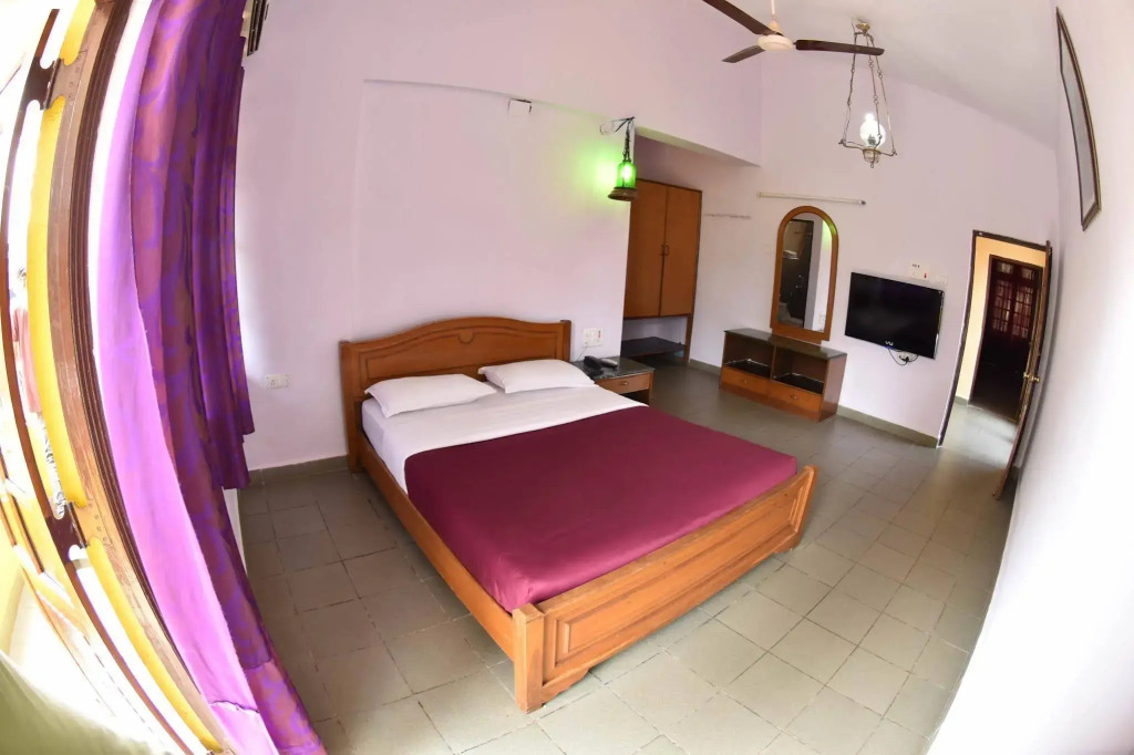 Falcon Resorts