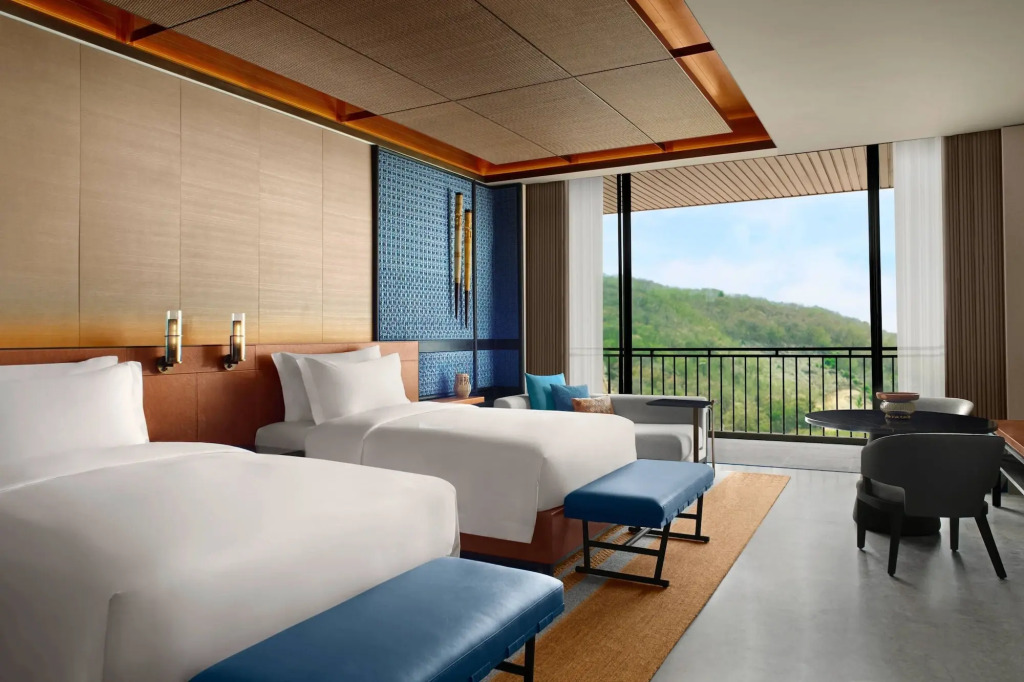 TA’AKTANA, a Luxury Collection Resort & Spa, Labuan Bajo