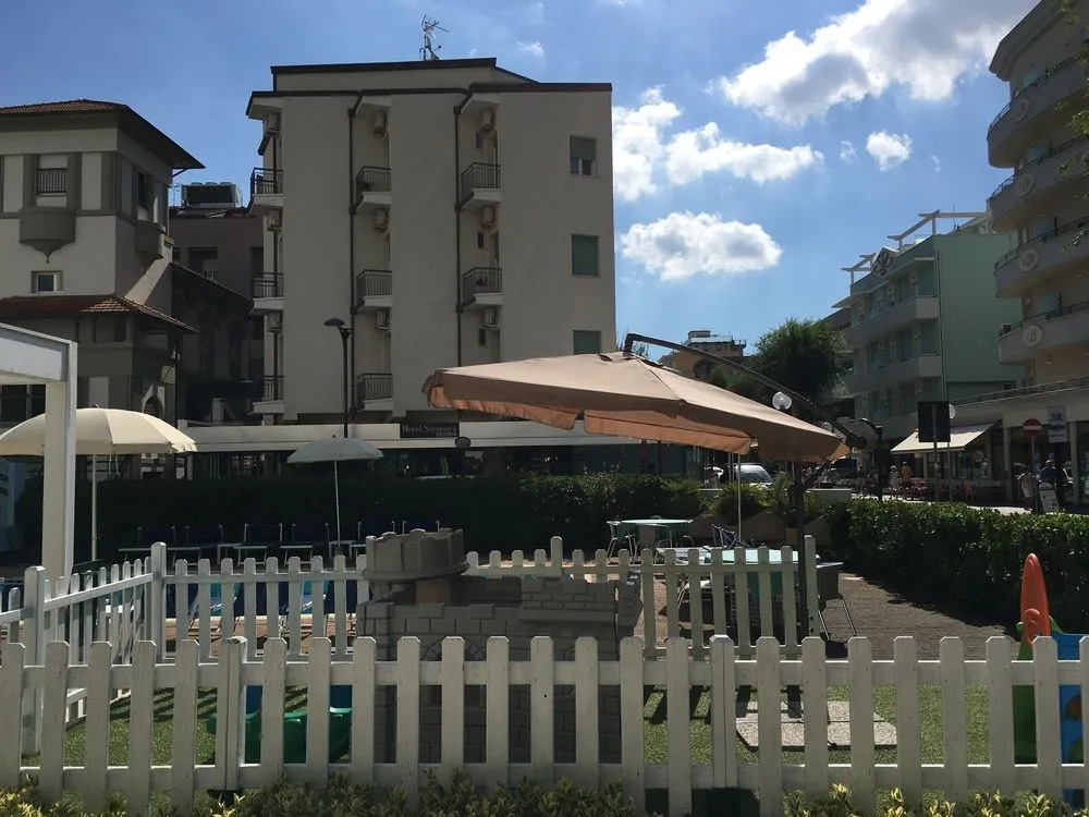 Hotel Excelsior
