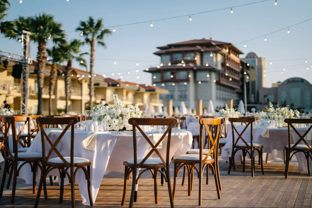 Radisson Blu Resort & Spa Cesme