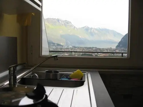 Garda View Apartment