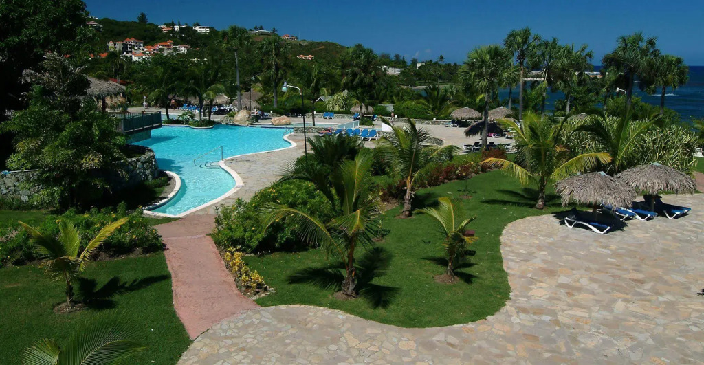 Lifestyle Tropical Beach Resort & Spa All Inclusive