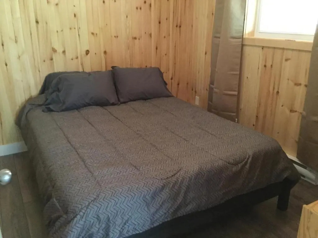 Chalet Les Parulines