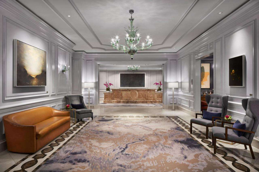 The Ritz-Carlton, Washington, D.C