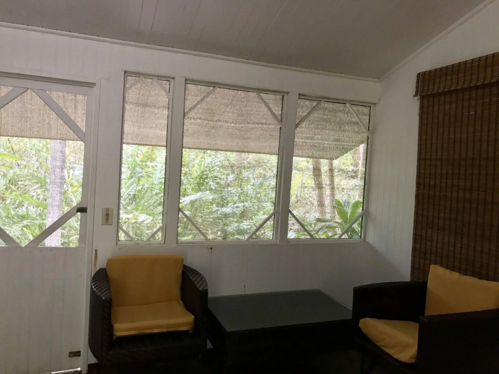 Chosa Manglar Suites & Cabins