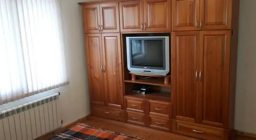 Guest House Zlatinchevi