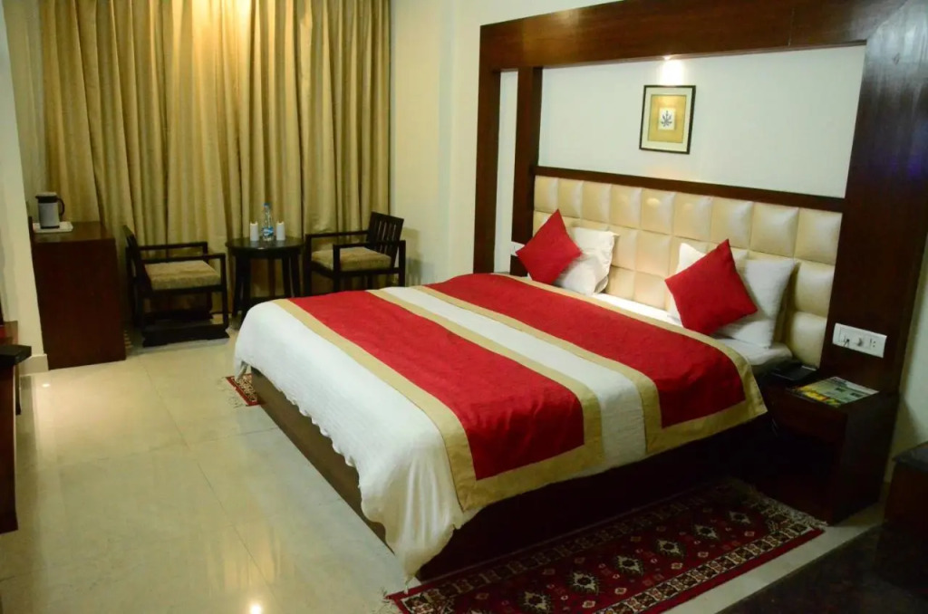 Hotel Milam Inn