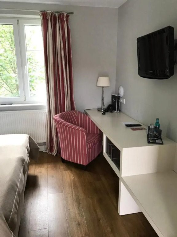 AUSZEIT Hotel