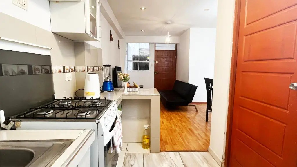 Apartment Centric Inti 2