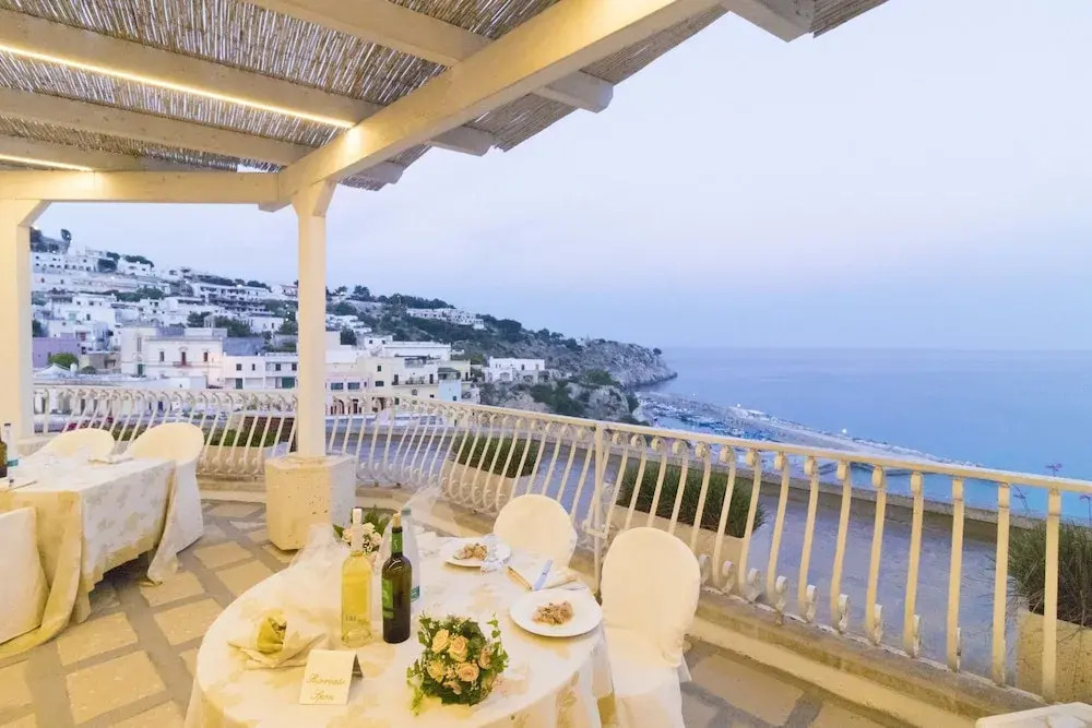 Hotel Ristorante Panoramico