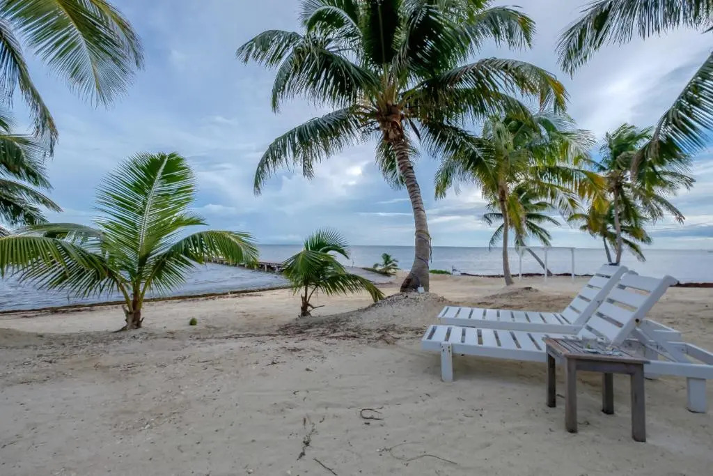 Sapphire Beach Resort