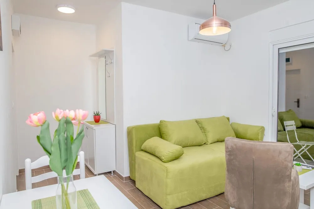 Duo Apartments