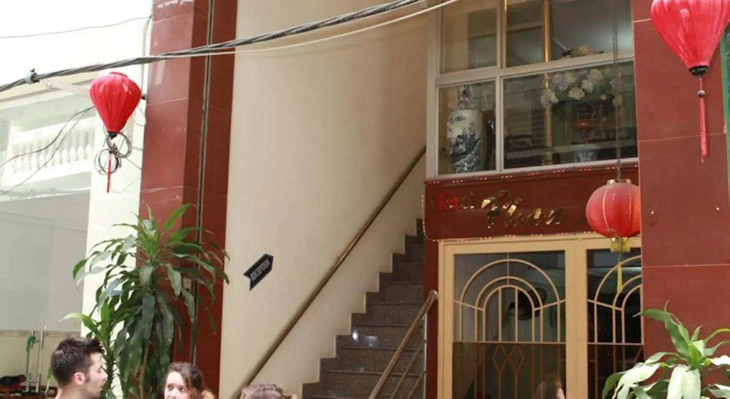 Phan Lan 2 Hotel