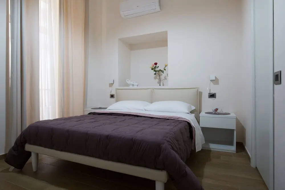 Musto Suites & Rooms