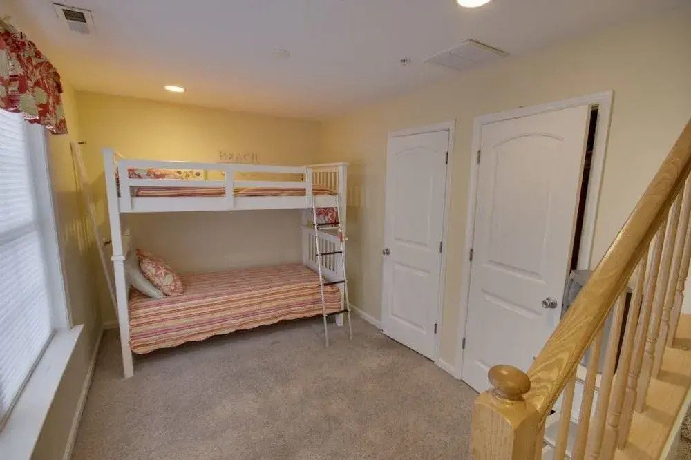 Dunes Edge 6 - 3 Br Home