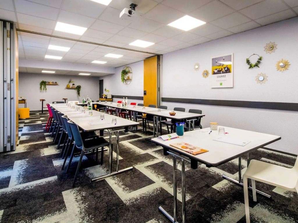 Ibis Styles Toulouse Labège