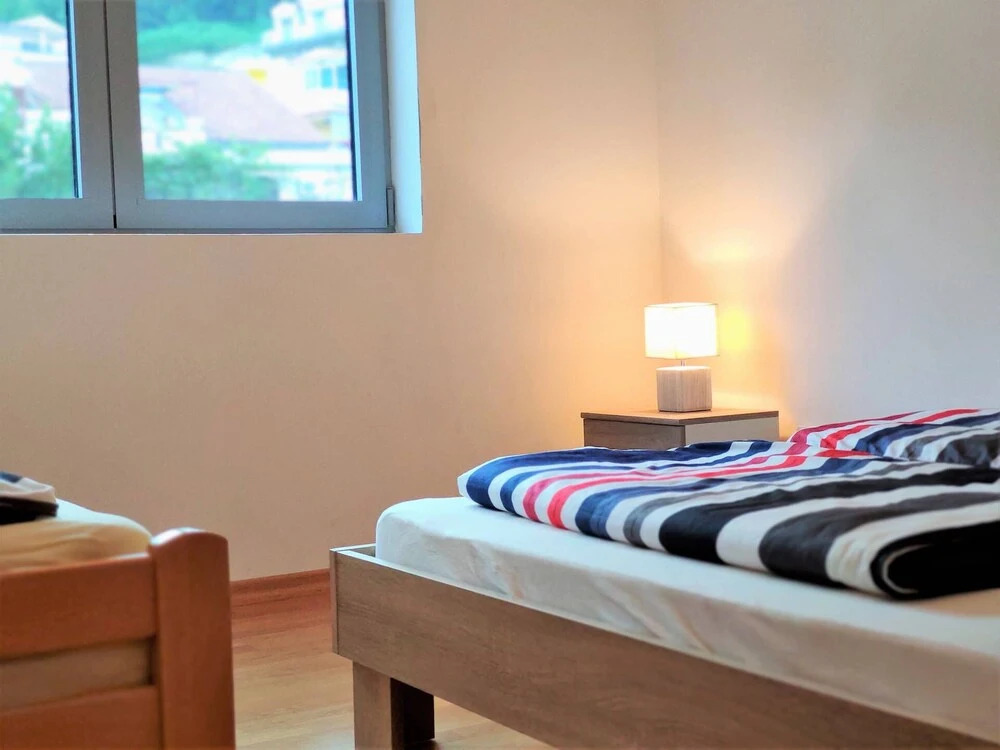 Pavlina Apartments Budva