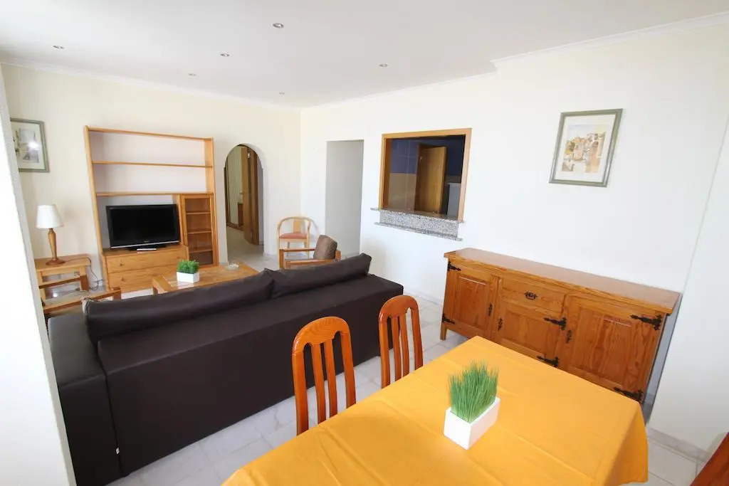 Apartamentos Lurena