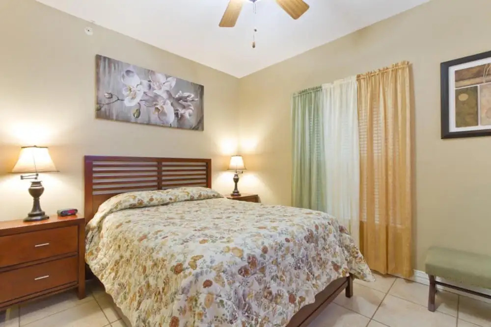 Acqua Dolce I 3 by Padre Island Rentals