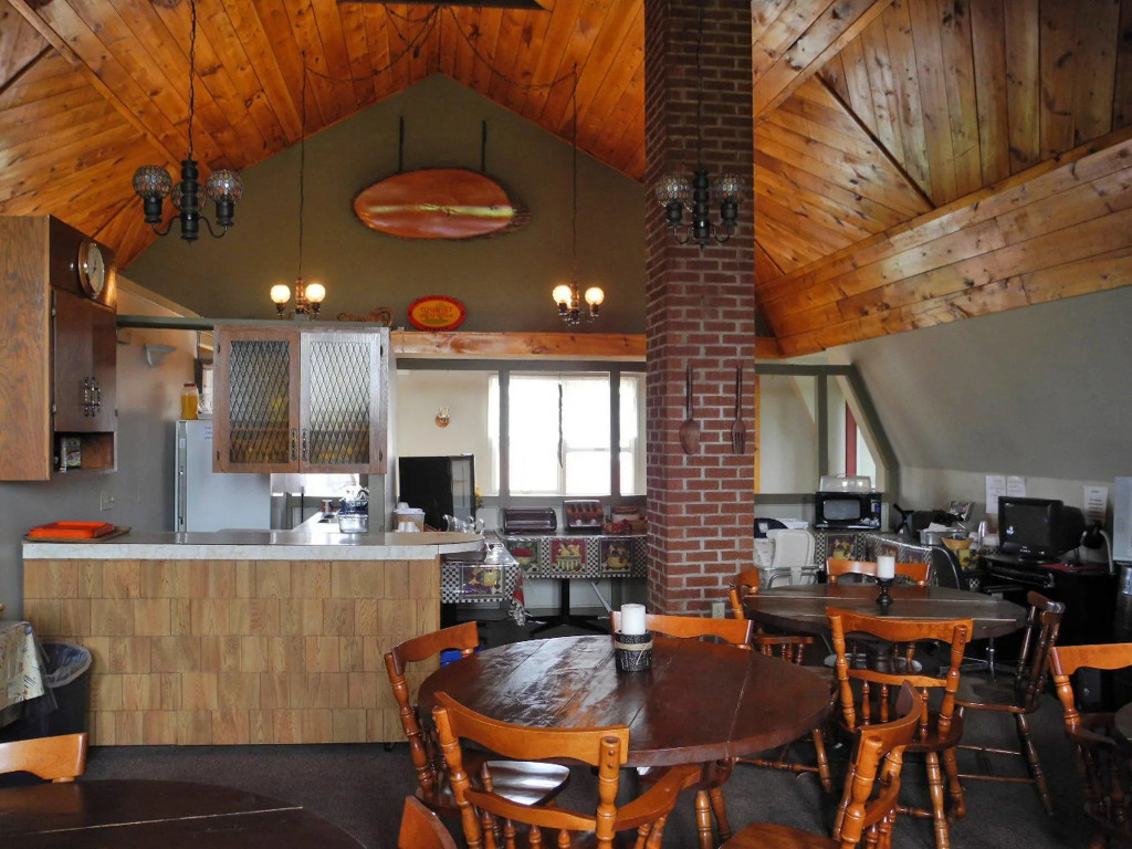 Canadas Best Value Inn & Suites Summerside
