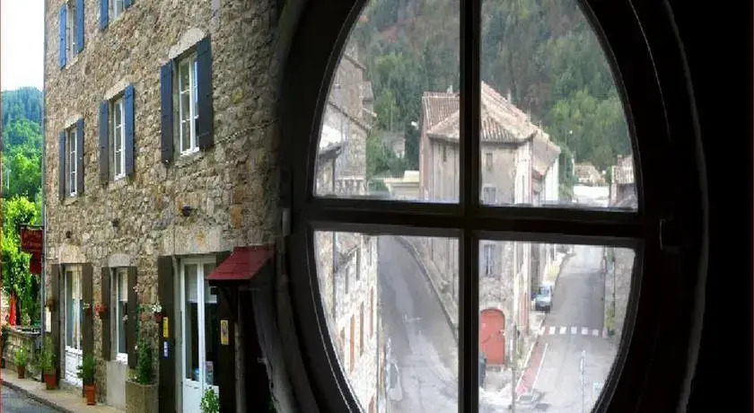 Auberge La Castagno