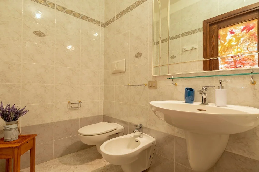 Sardinia Re - Gutierrez 31 Country House