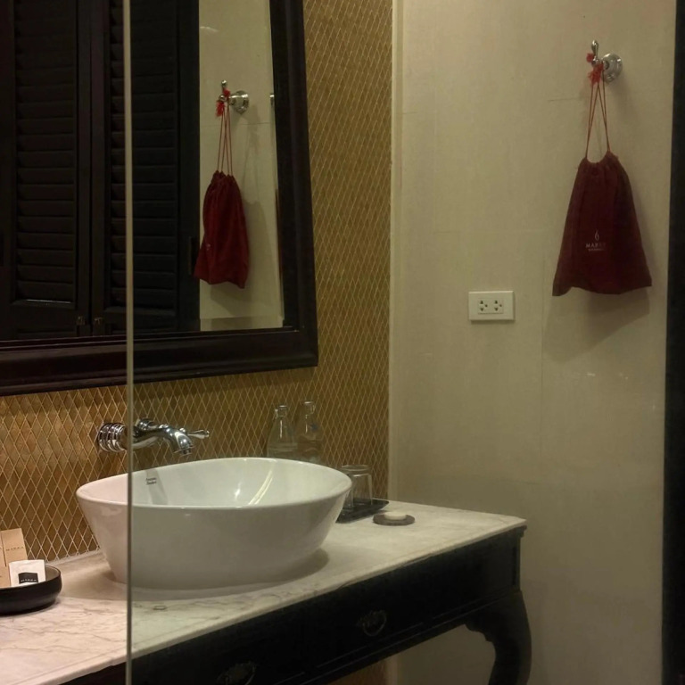Makka Hotel