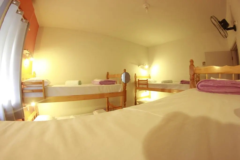 The Hostel Paulista
