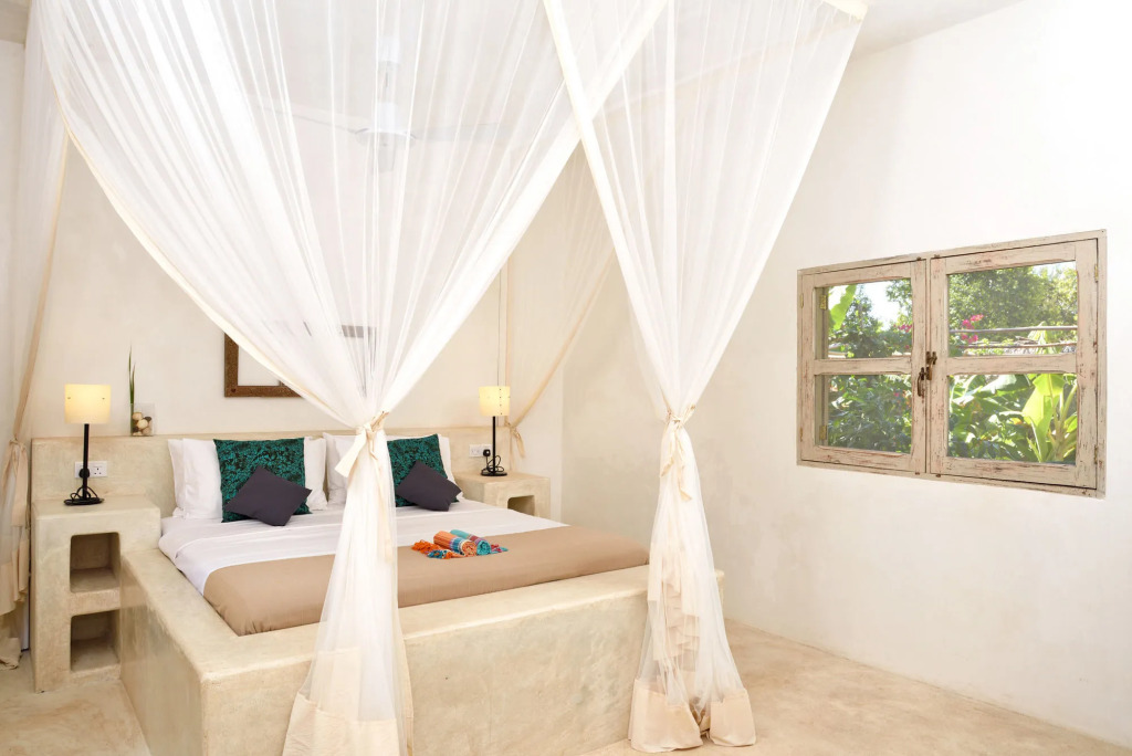 Sharazad Boutique Hotel