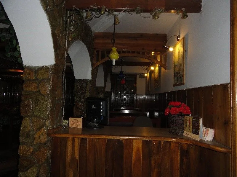 Hotel Grace Inn