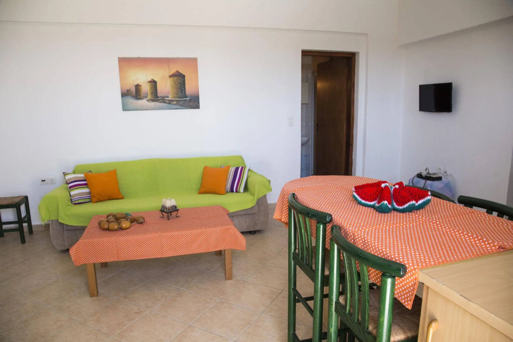 Galini Villas