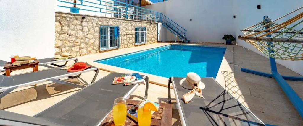 Villa Beylik