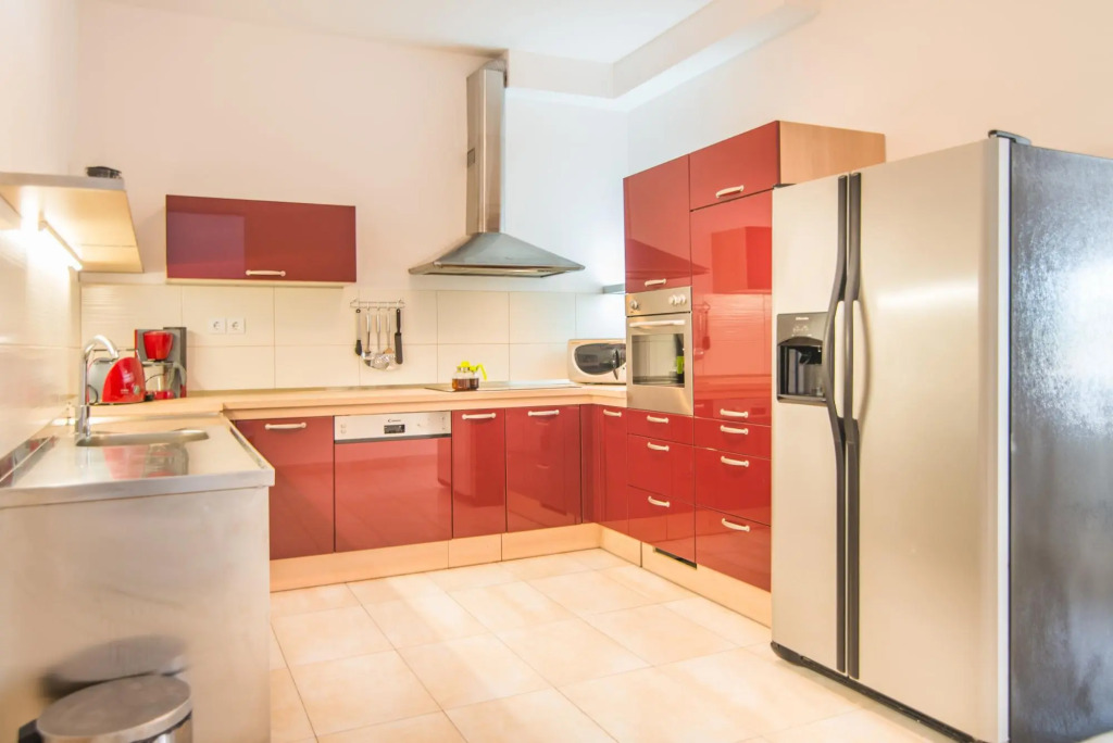 Mirca in Supetar With 7 Bedrooms and 6 Bathrooms