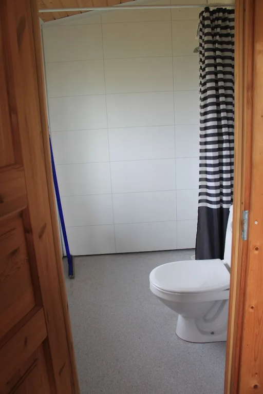 Guesthouse Nypugardar