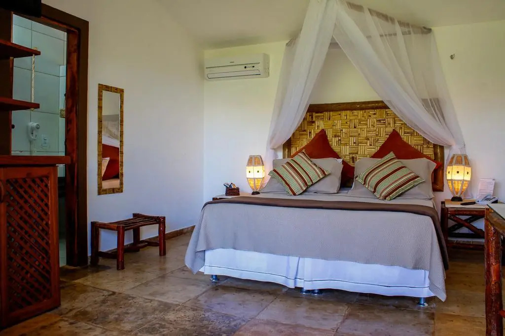 Hotel Rede Beach