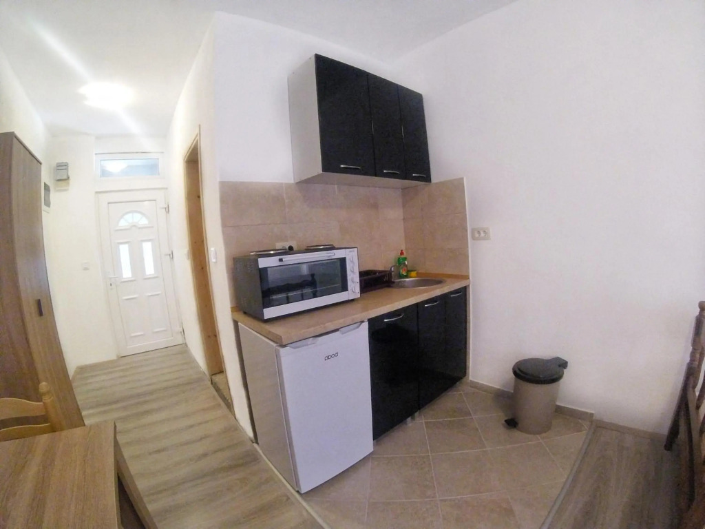 Rajovic Apartments