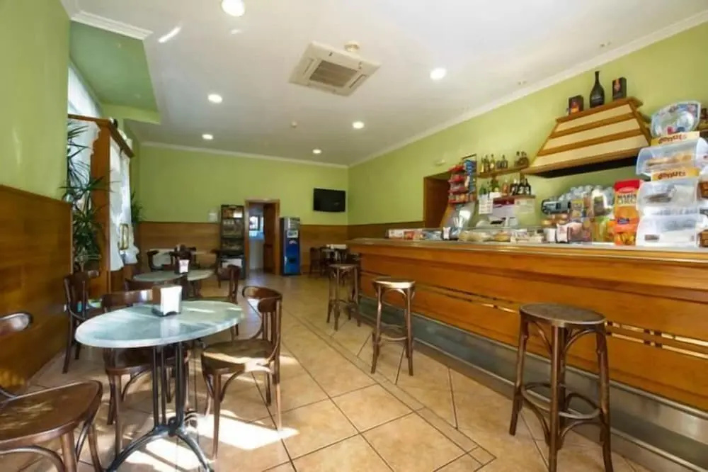 Hotel Restaurante La Casilla