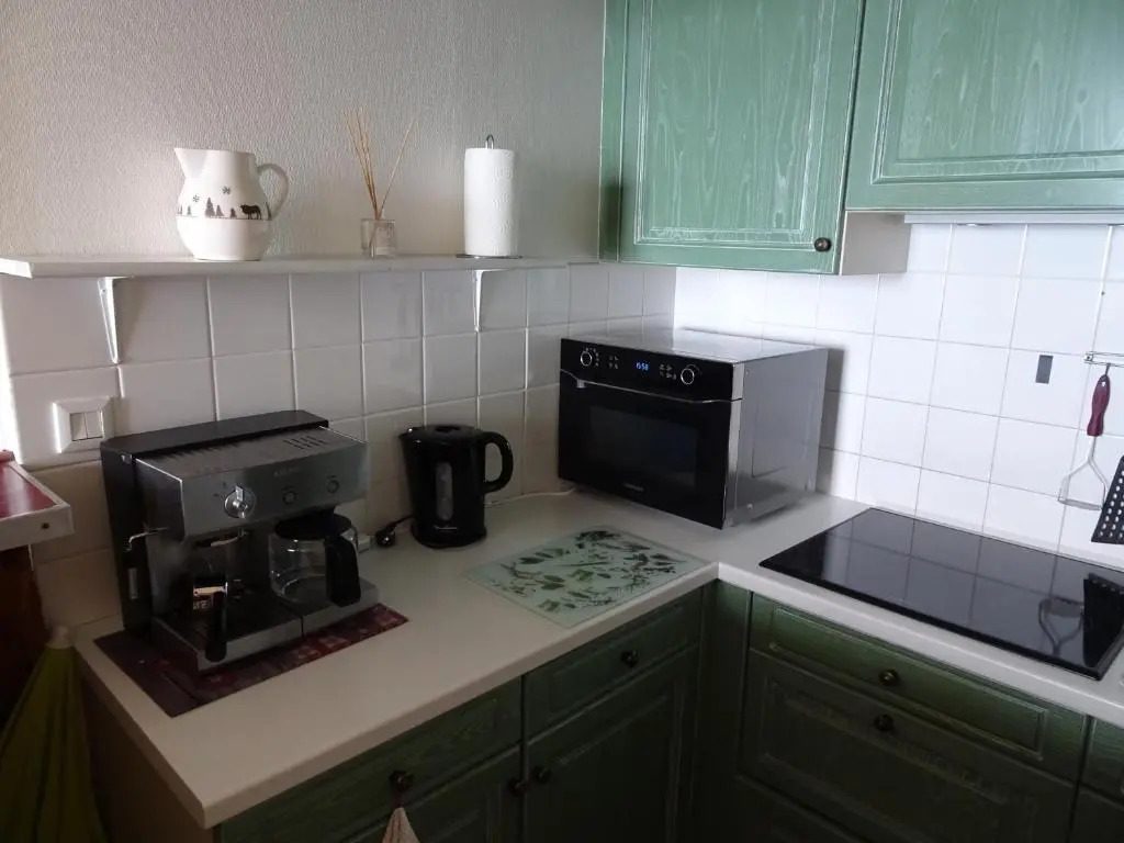 Appartement Lumina