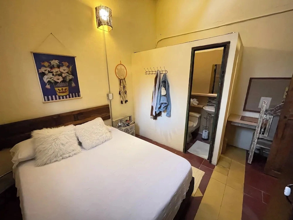 Coliving Granada
