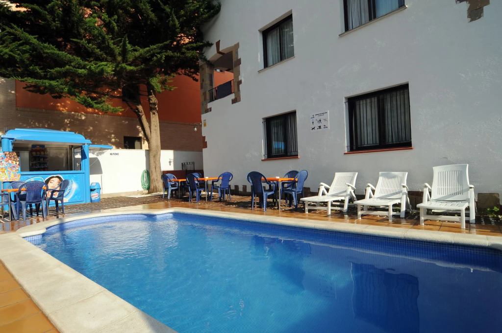 Apartamentos AR Caribe
