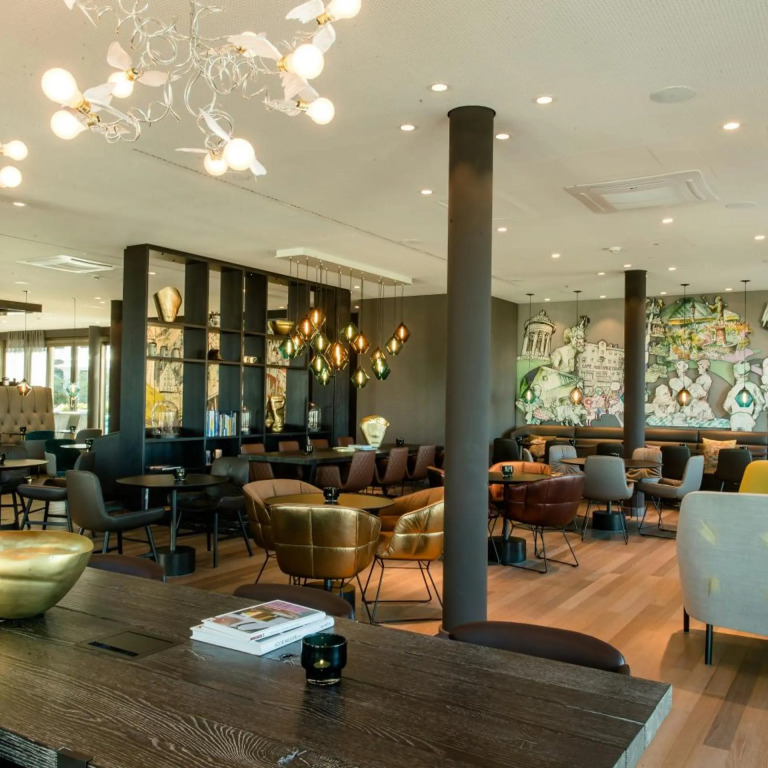 Motel One München-Messe